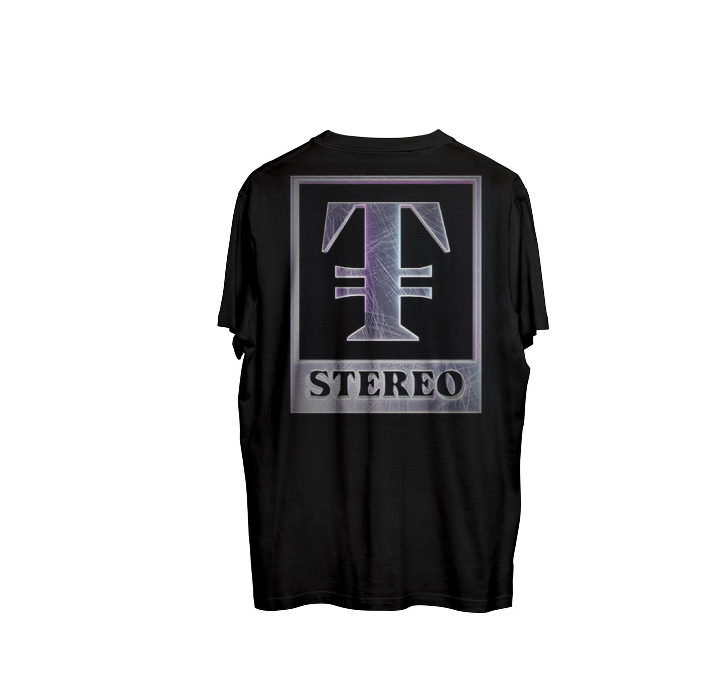 TEE FRACTÚBELA LÍNEA ULTRA *NUEVO DROP*