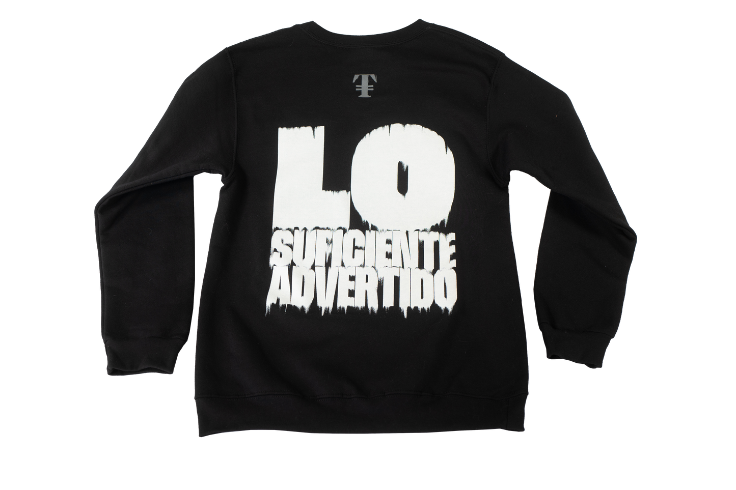 SUDADERA T