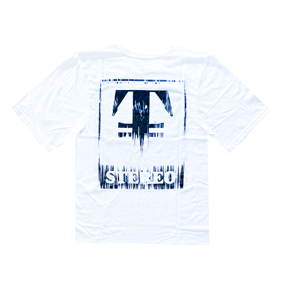 TEE BLANCA LA HERIDA ES TODAS PARTES