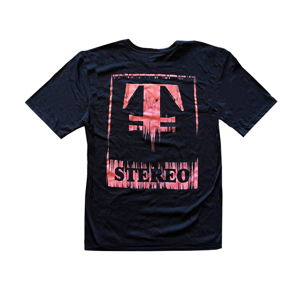 TEE NEGRA PINCHE INSOMNIO DE GETSEMANÍ