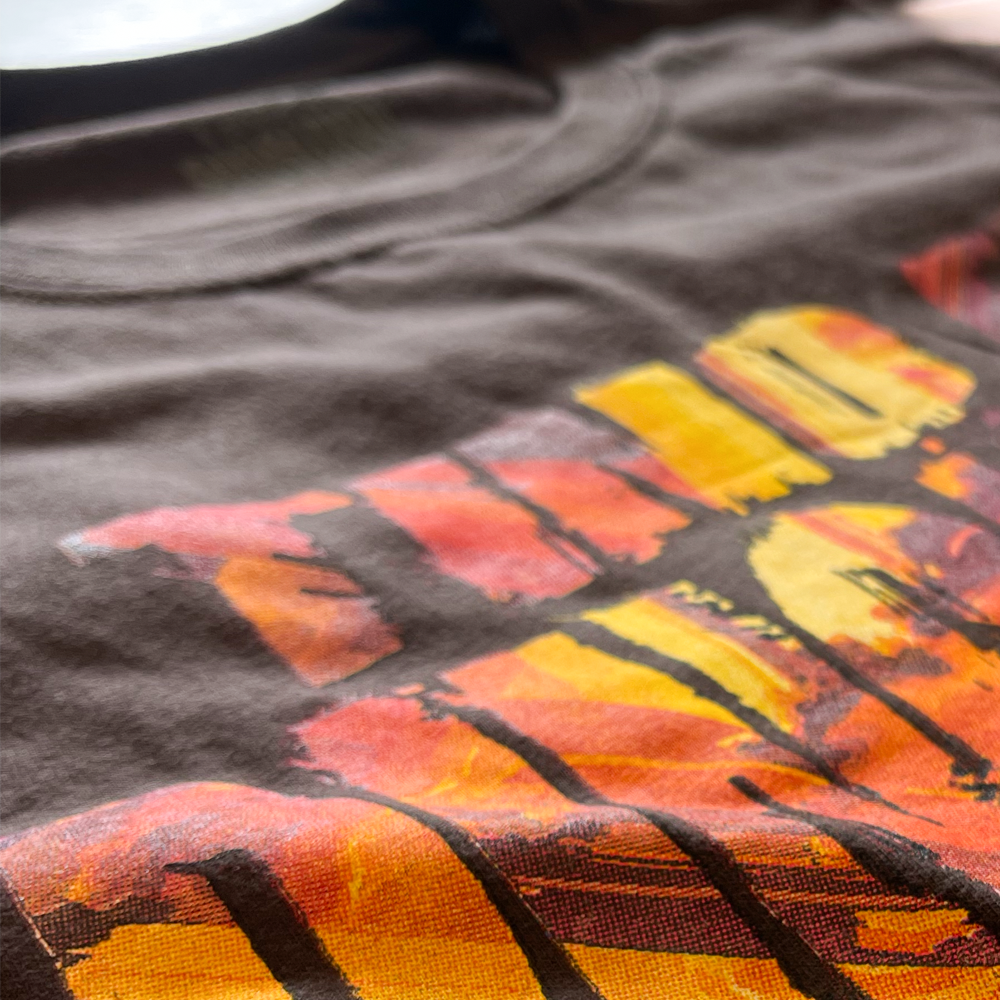 TEE CAFÉ LA MARAKA LIVE