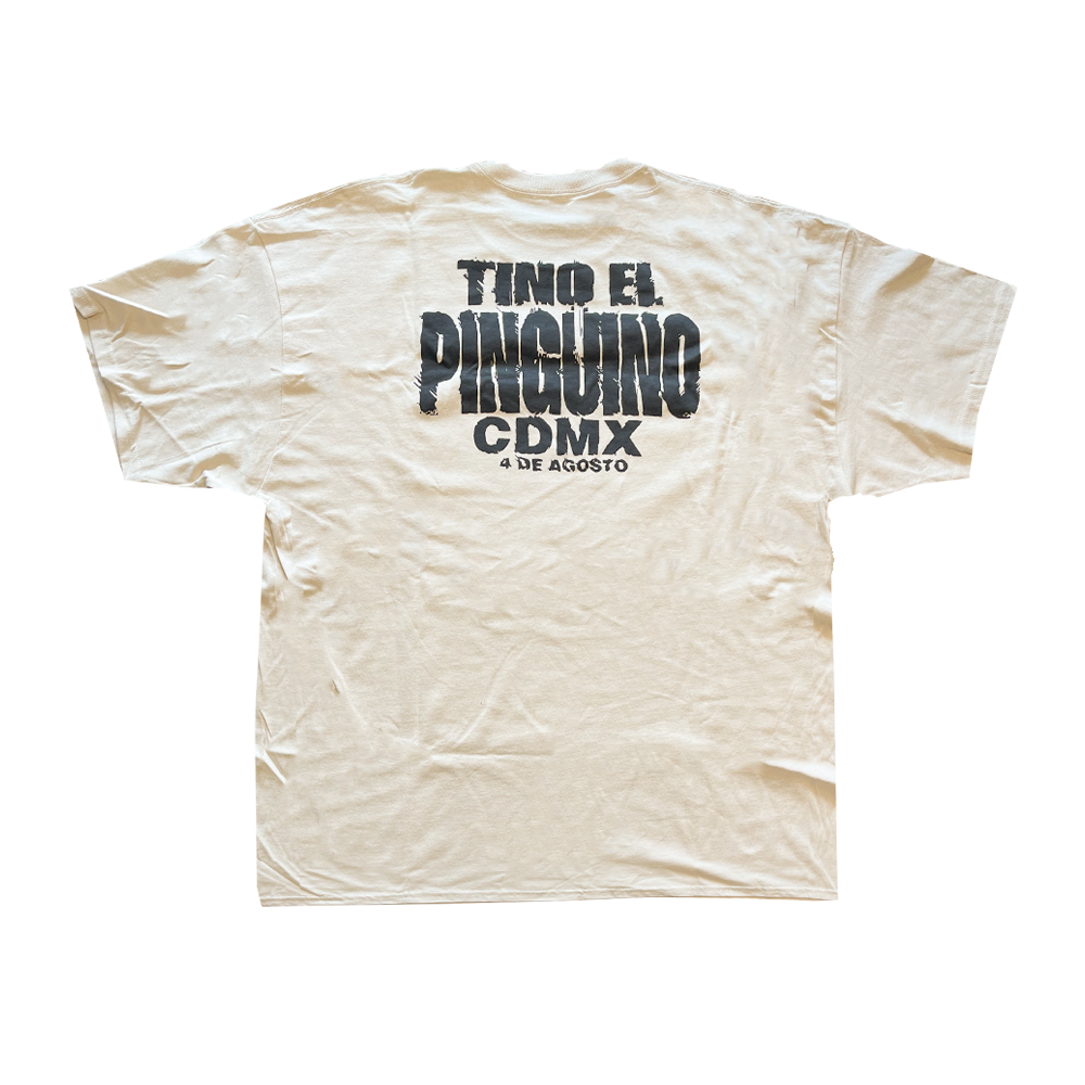 TEE ARENA LA MARAKA LIVE