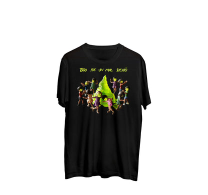 TEE TODO FUE UN MAL SUEÑO LÍNEA ULTRA  *NUEVO DROP*