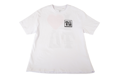 TEE TÚ BLANCA *Nuevo producto*