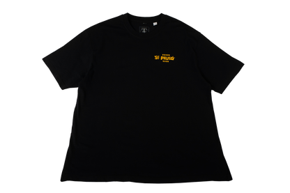 TEE SE PAUSÓ NEGRA *Nuevo producto*