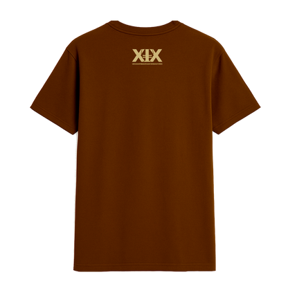 TEE CONMEMORATIVA TÚ LIVE (XX AÑOS)           *NUEVO DROP*